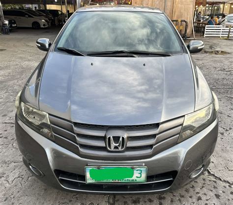 Honda City Auto Cars For Sale Used Cars On Carousell