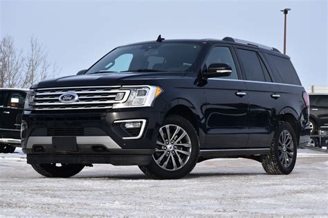 Ford Expedition Adrenalin Motors