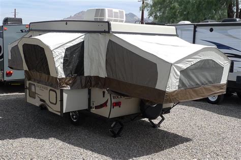 Pop Up Campers For Sale In Tucson Arizona