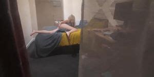 Hot Girl Caught Masturbating Through The Window In Edinburgh Tnaflix