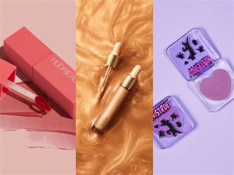 Ada L Oreal Dan Wardah Ini 7 Makeup Terbaru Yang Menarik Dicoba Bulan