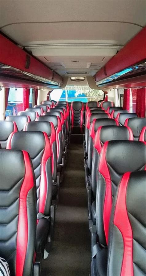 Bus Pariwisata Mercedes Benz Di Bali Sewa Bus Mercy Isuzu Di Bali