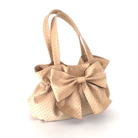 Handmade Purses Handmade Handbags Handmade Bows Fabric Purses