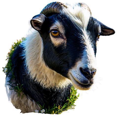 Download Goat Kid Png 05232024