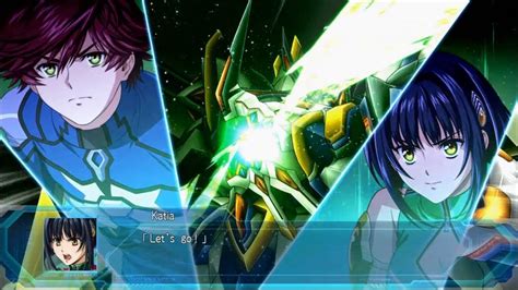 Super Robot Wars Og The Moon Dwellers ~granteed Dracodeus All Attacks