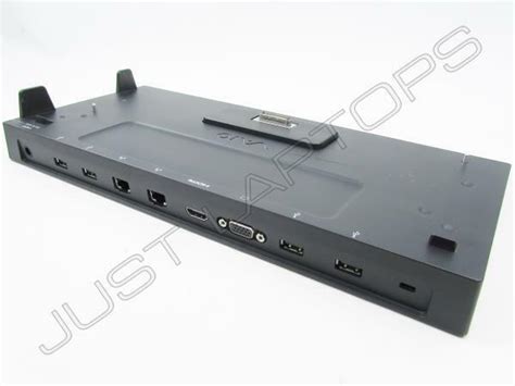 Sony Vaio VPC SB1BGX B VPC SB1D7E W VPC SB1Q1E S Docking Station EBay