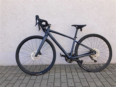 Specialized Diverge Elite E Used In Cm Buycycle Uk