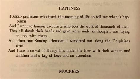 100 Carl Sandburg Happiness Youtube