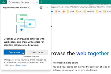 Master Microsoft Edge Workspaces Step By Step Guide Sexiezpix Web Porn