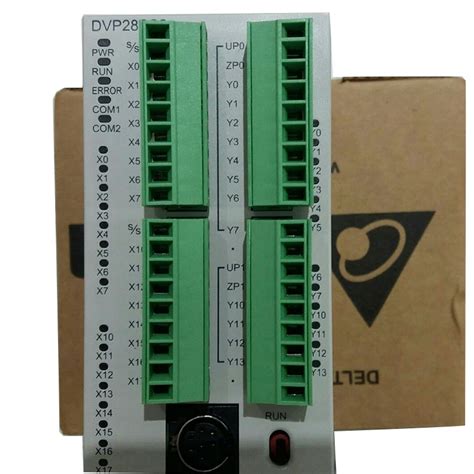 In Stock Delta Dvp Ss Series New Plc Module Dvp Ss R Dvp Ss T