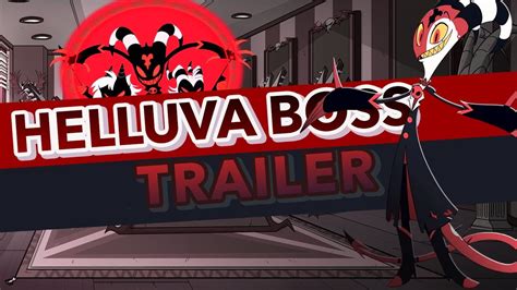 [nanokarrin] Helluva Boss Trailer 16 『polish』 Youtube