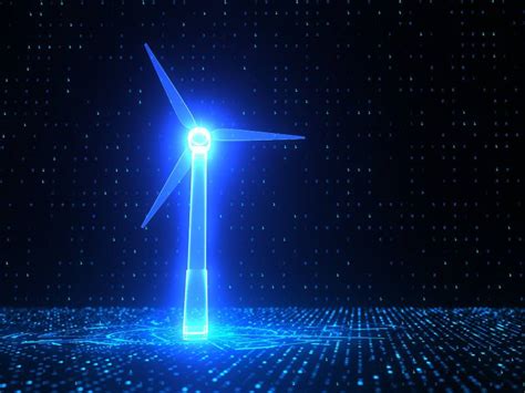 New Ai Tool To Optimize Design Of Wind Farms