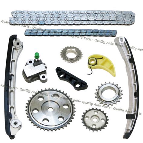 Timing Chain Kit For Mazda Speed Mazda Cx L Mazda Speed Turbo