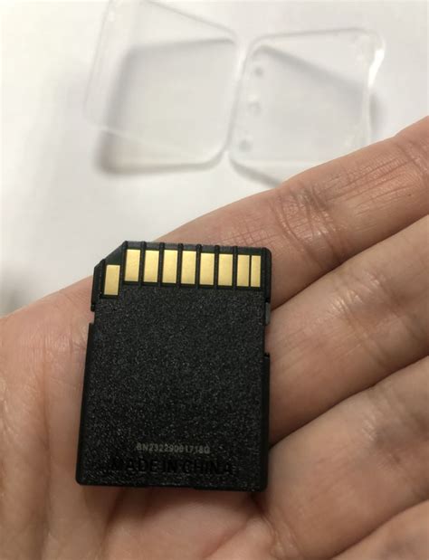 Карта памяти SanDisk Extreme Pro SDXC UHS-I U3 V30 64Gb (200/90 MB/s ...