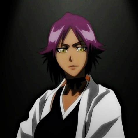 Yoruichi Icons Bleach Anime Bleach Characters Bleach Anime Art