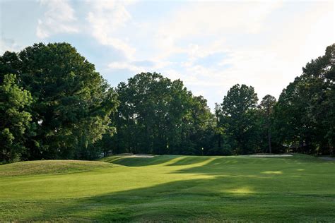 Our Course - Montclair Golf Club