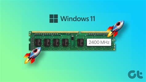 How To Install The RAM On Your Windows Laptop Guiding Tech