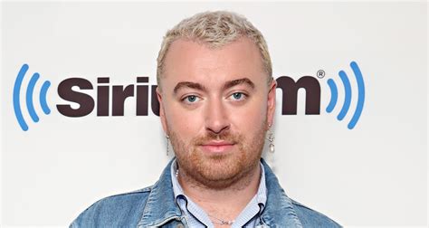 Sam Smith Announces Gloria The Tour See The Dates Music Newsies