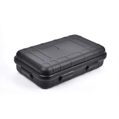 Dropship Extra Large Edc Tool Outdoor Survival Suit Box Shockproof