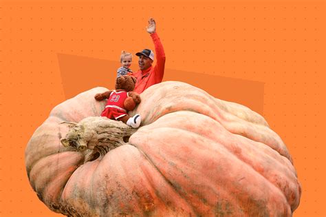 Giant Pumpkin World Record 2023 How I Grew The Largest Pumpkin In The