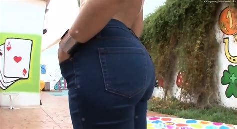 MISCHA BROOKS WALKING ASS 1