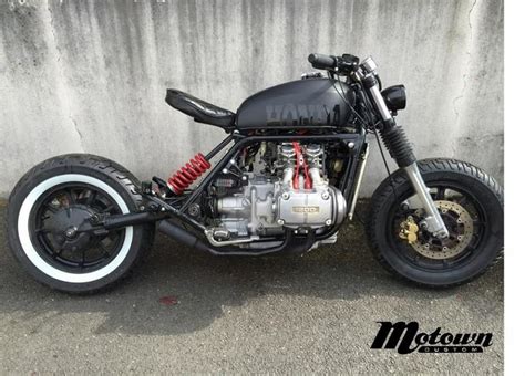 Honda Goldwing Bobber Kits | Reviewmotors.co