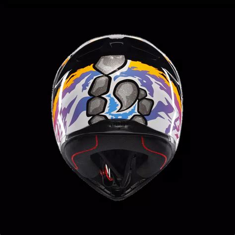 K1 Helmet Full-face | AGV