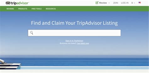 The Easiest Way To Claim Your Business On Tripadvisor Guesttouch