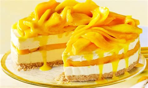 The Best Mango Desserts You Should Try This Summer