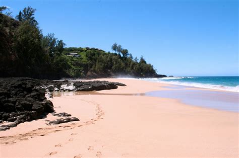 Secret Beach Kauai