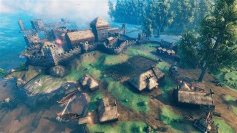 Valheim cheats, console commands, and spawn item list | GamesRadar+