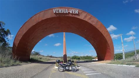 Em Busca Dos Extremos Leste E Oeste Do Rn Venha Ver Rn A Cidade Mais