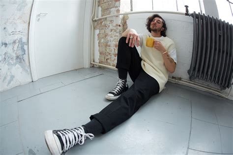 Jaws The Shark releases new single 'That Feeling' - listen | Dork