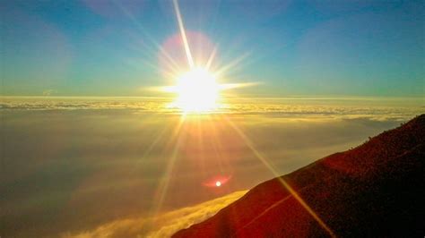 Private Trip Gunung Merbabu Via Wekas Basecamp Merbabu