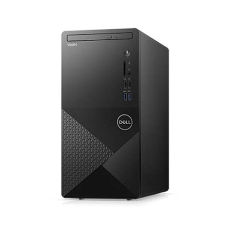 Dell Vostro 3888 Tower Business Desktop 10th Gen Intel Core I5 10400