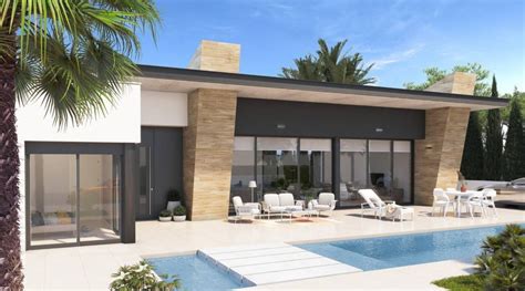 Villa Rojales Dans Quesada Valence Espagne à Vendre 12792832