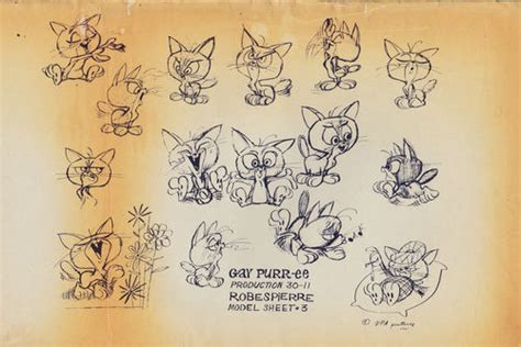 Garland And Goulet Sing About Gay Purr Ee