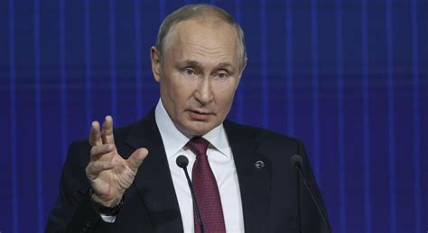 Putin minaccia ancora Il dominio dell Occidente è finito Gli Usa