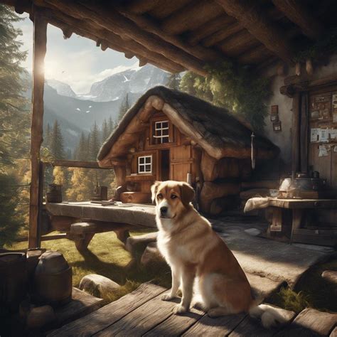 🐇 Alles was du über Hundehütte isoliert wissen musst im Februar 2025