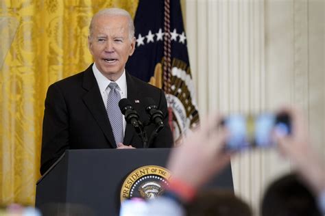 President Biden Issues First Veto Taking On New Republican House The