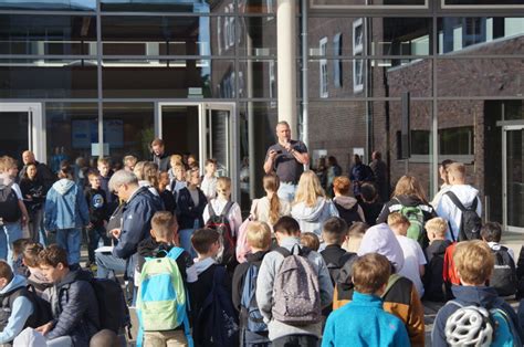 Fotogalerie Schulfahrt Nach Hamburg Am Juli Antonianum Vechta