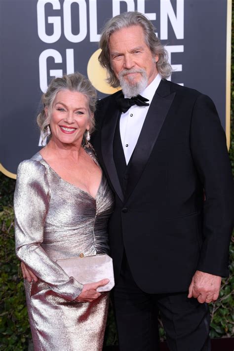 Who Is Jeff Bridges Wife Get To Know Susan Geston