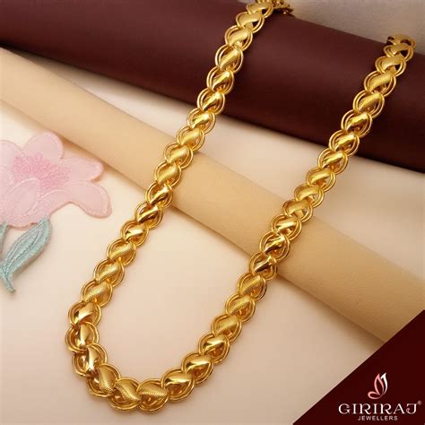 Hollow Chain Design In Gold Shop Bellvalefarms