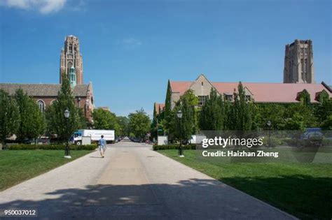 University Of Chicago Library Photos and Premium High Res Pictures - Getty Images