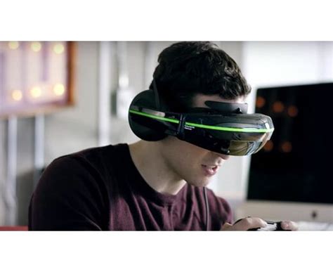 Купить 3D видео-очки Vuzix iWear