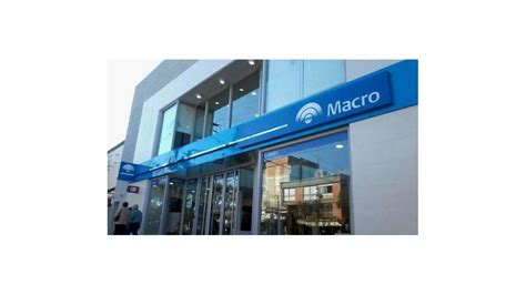 Macro Presenta Su Memoria Anual Y Reporte Integrado