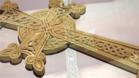 Что делать, если потеряли нательный крестик? - YouTube