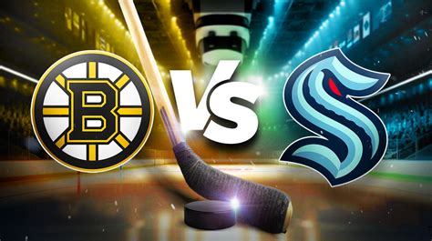 Bruins Vs Kraken Prediction Odds Pick 12 12 2024