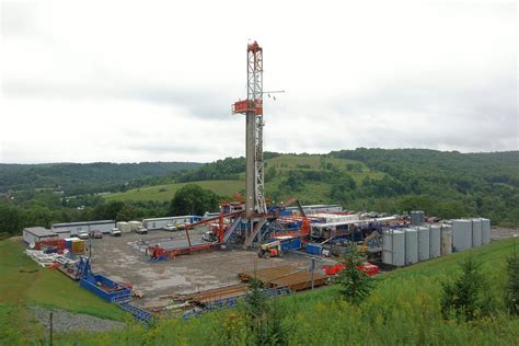 Pennsylvania Oil and Gas Methane Emissions: The Whole Picture