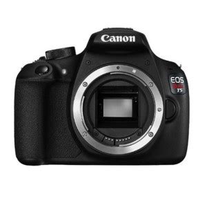 Canon Eos Rebel T Review